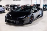 2017 Lamborghini Huracan - Preview 12