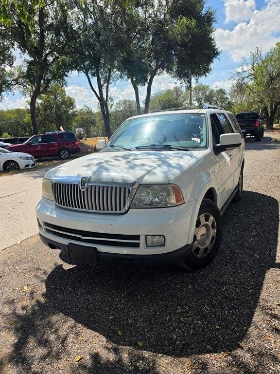 2006 Lincoln Navigator - Image 1