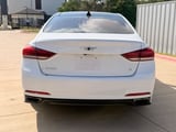 2015 Hyundai Genesis - Preview 5