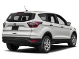 2018 Ford Escape - Preview 3