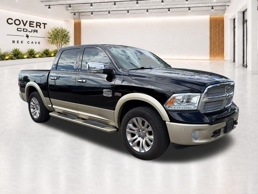 2014 Ram 1500 - Image 1