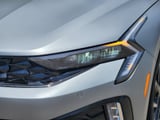 2026 Kia K5 - Preview 6