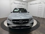 2027 Mercedes-Benz GLC - Preview 3