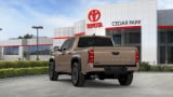 2026 Toyota Tacoma - Preview 7