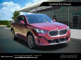 2025 BMW X2 - Preview 2