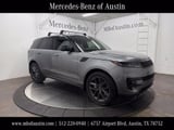 2024 Land Rover Range Rover Sport - Preview 2