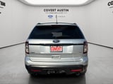 2015 Ford Explorer - Preview 4