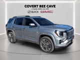 2027 GMC Terrain - Preview 2