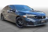 2025 Honda Civic - Preview 2