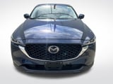 2025 Mazda CX-5 - Preview 3