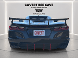 2023 Chevrolet Corvette - Preview 6