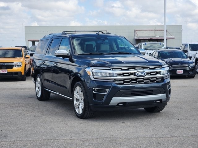2024 Ford Expedition Max - Image 1