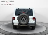 2027 Jeep Wrangler - Preview 15