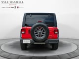 2026 Jeep Wrangler - Preview 15