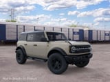 2026 Ford Bronco - Preview 7