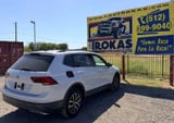 2019 Volkswagen Tiguan - Preview 4