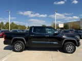 2024 Toyota Tundra - Preview 3