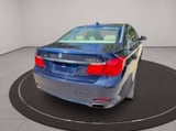 2009 BMW 7 Series - Preview 8