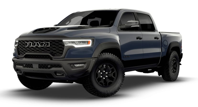 2026 Ram 1500 - Image 1