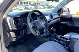 2019 Toyota Tacoma - Preview 12