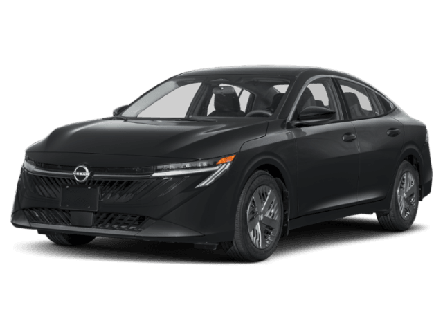 2027 Nissan Sentra - Image 1