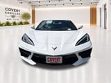 2024 Chevrolet Corvette - Preview 2