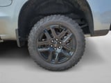 2026 Chevrolet Silverado 1500 - Preview 10