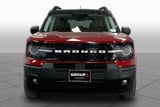 2026 Ford Bronco Sport - Preview 3