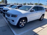 2014 Jeep Grand Cherokee - Preview 5