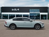 2026 Kia K4 - Preview 7