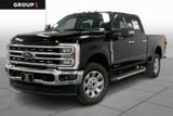 2026 Ford F-250 - Preview 2