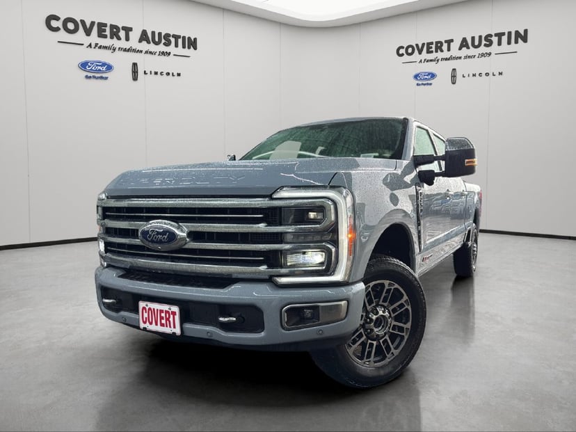 2024 Ford F-250 - Image 1