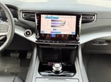 2026 Jeep Grand Wagoneer L - Preview 3