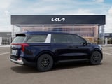 2026 Kia Carnival - Preview 6