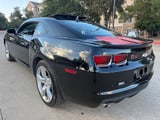 2011 Chevrolet Camaro - Preview 5