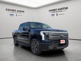 2023 Ford F-150 Lightning - Preview 7