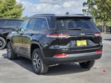 2027 Jeep Grand Cherokee - Preview 6