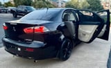2015 Mitsubishi Lancer - Preview 9