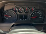 2026 Chevrolet Silverado - Preview 11