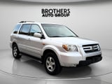 2007 Honda Pilot - Preview 4