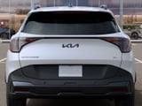 2026 Kia Sportage - Preview 13