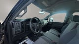 2017 Chevrolet Silverado 3500 HD - Preview 11