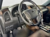 2019 Nissan Armada - Preview 9