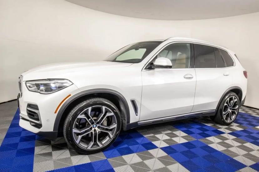 2022 BMW X5 - Image 3