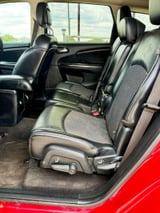 2018 Dodge Journey - Preview 5