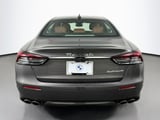 2022 Maserati Quattroporte - Preview 6