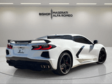 2022 Chevrolet Corvette - Preview 8