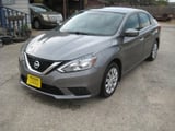 2017 Nissan Sentra - Preview 7