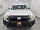 2013 Toyota Tacoma - Preview 3
