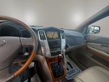 2009 Lexus RX - Preview 13